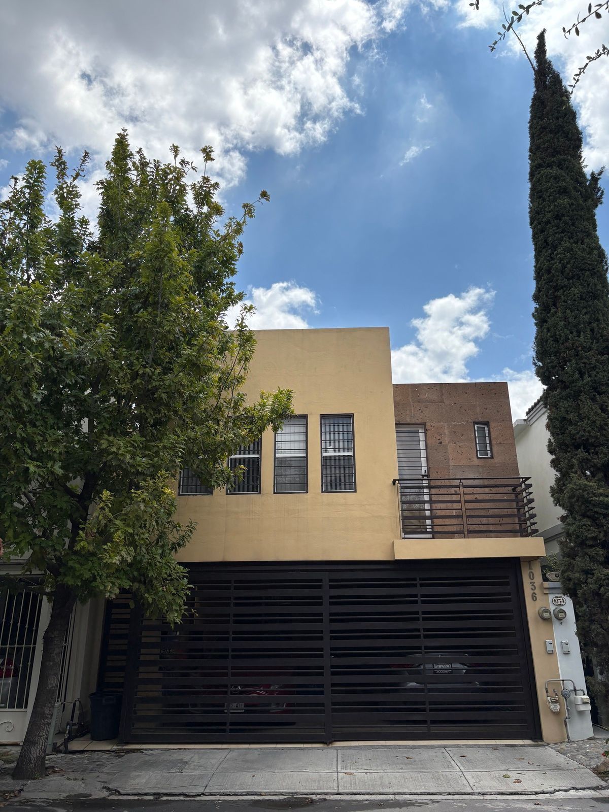 House in Misión de Anáhuac, General Escobedo, photo 4 of 14