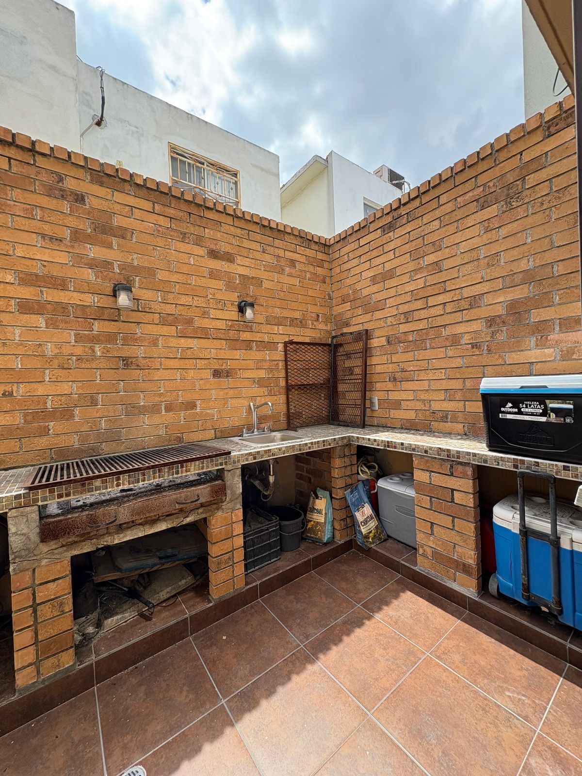 House in Misión de Anáhuac, General Escobedo, photo 5 of 14