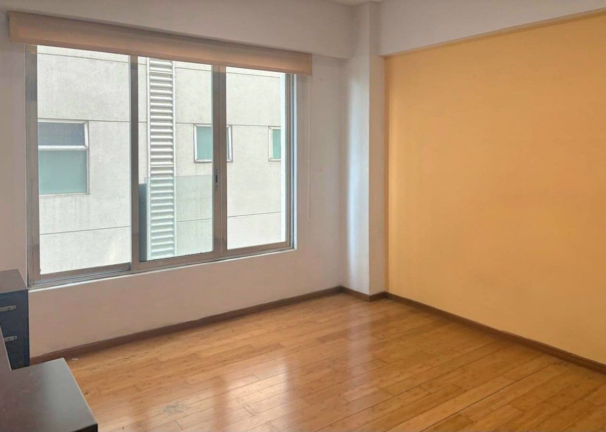 Apartment in Cuajimalpa, Cuajimalpa de Morelos, photo 3 of 44