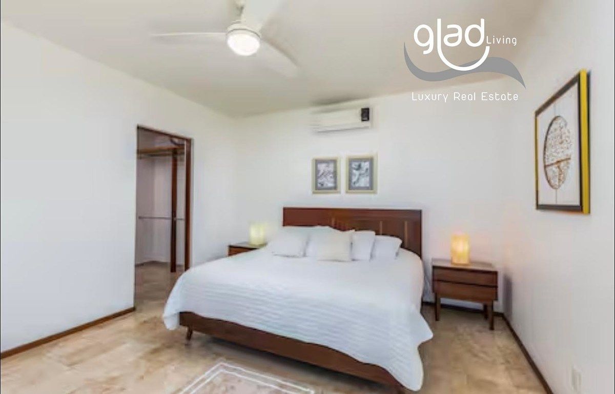 Departamento en Nuevo Vallarta, Bahía de Banderas, foto 7 de 21
