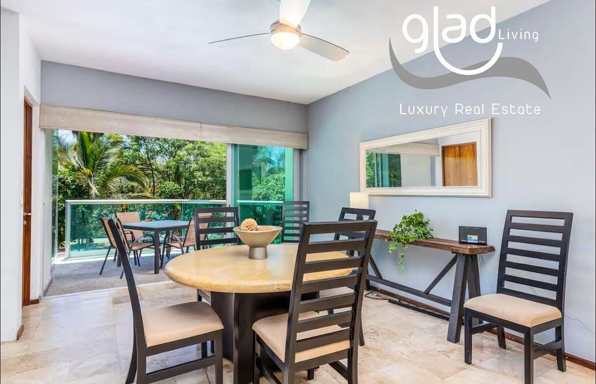 Departamento en Nuevo Vallarta, Bahía de Banderas, foto 8 de 21