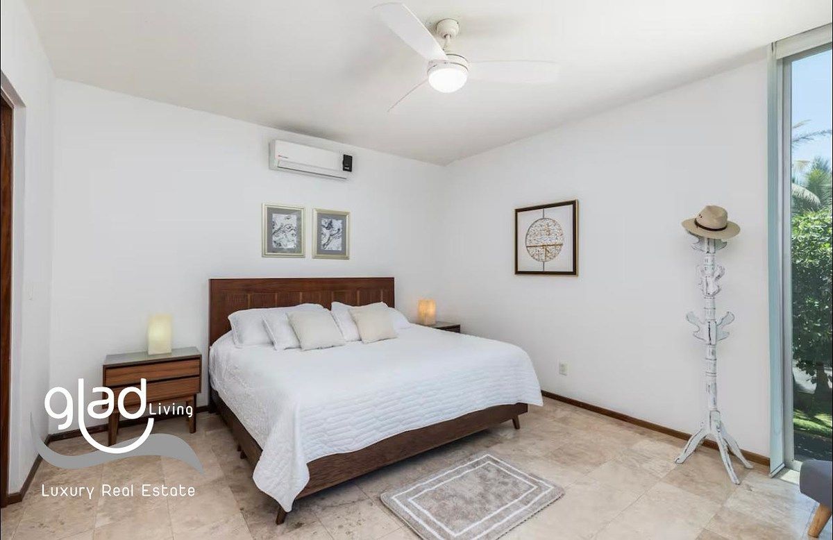 Departamento en Nuevo Vallarta, Bahía de Banderas, foto 10 de 21