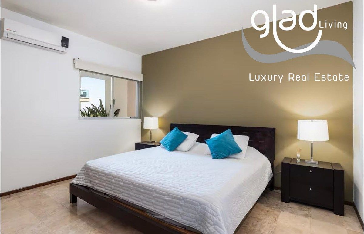 Departamento en Nuevo Vallarta, Bahía de Banderas, foto 12 de 21