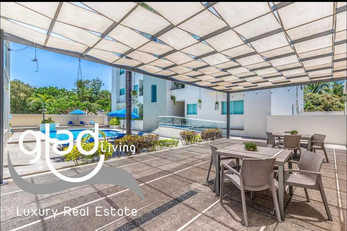 Departamento en Nuevo Vallarta, Bahía de Banderas, foto 20 de 21