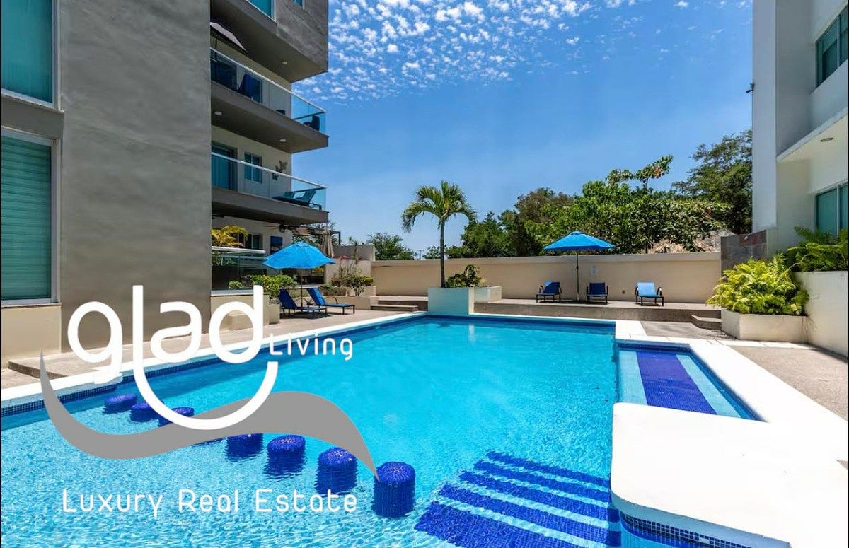 Departamento en Nuevo Vallarta, Bahía de Banderas, foto 21 de 21