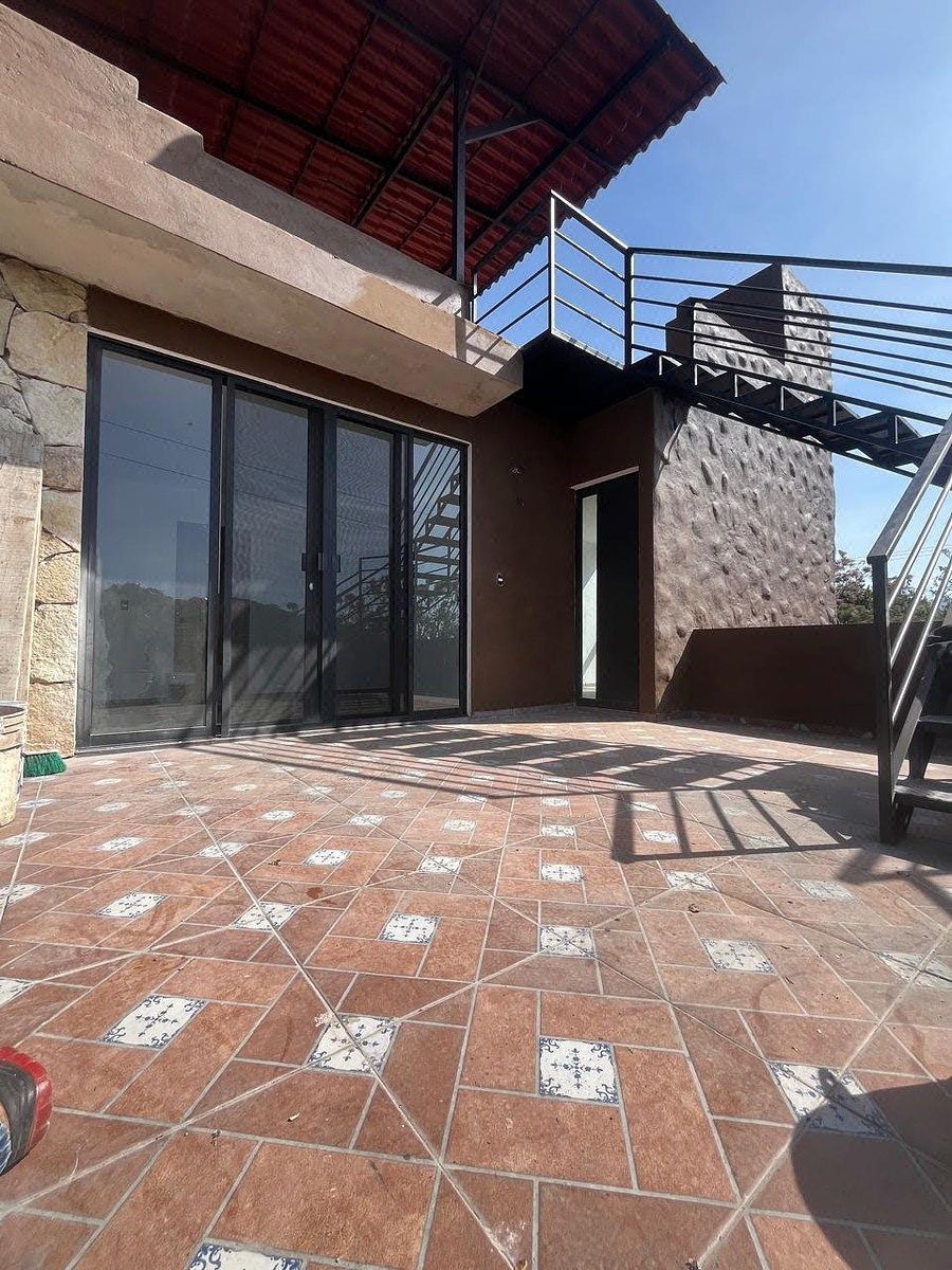Casa en Amatlán de Quetzalcóatl, Tepoztlán, foto 9 de 30