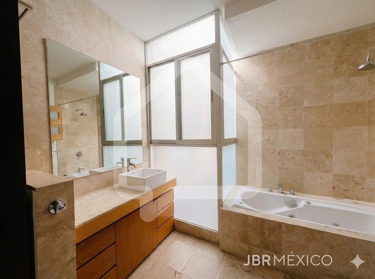 Apartment in Polanco III Sección, Miguel Hidalgo, photo 8 of 19