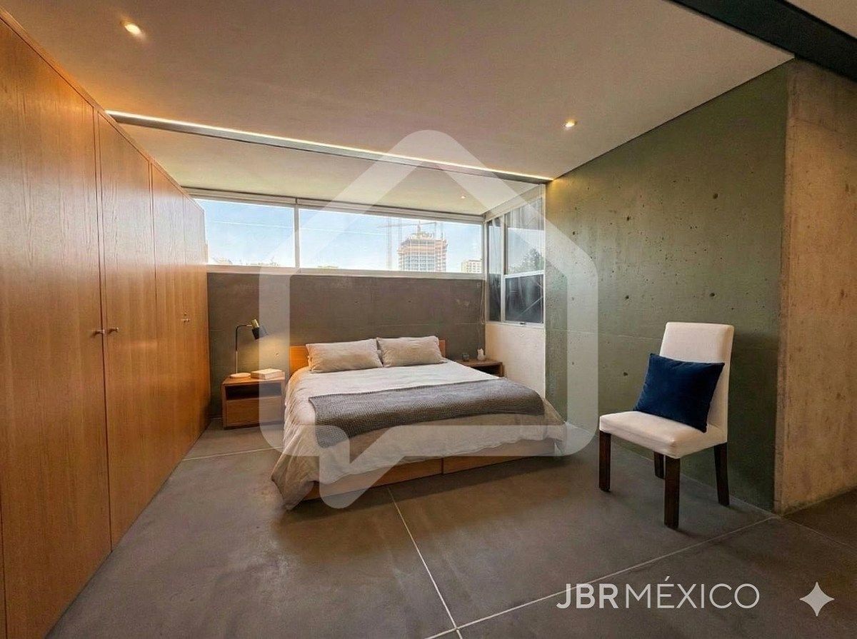 Apartment in Polanco III Sección, Miguel Hidalgo, photo 3 of 19