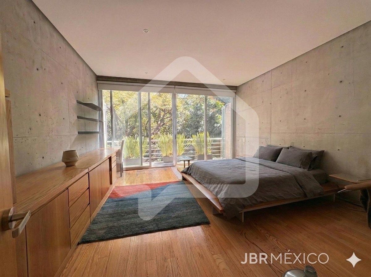 Apartment in Polanco III Sección, Miguel Hidalgo, photo 2 of 19