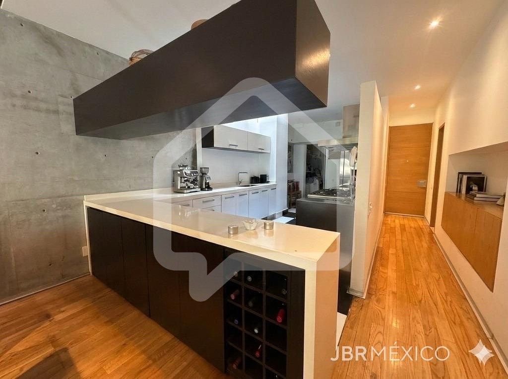 Apartment in Polanco III Sección, Miguel Hidalgo, photo 6 of 19