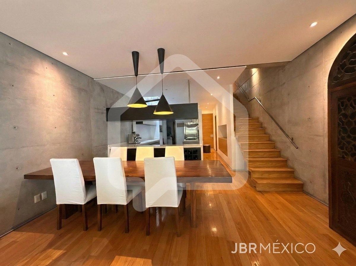 Apartment in Polanco III Sección, Miguel Hidalgo, photo 7 of 19