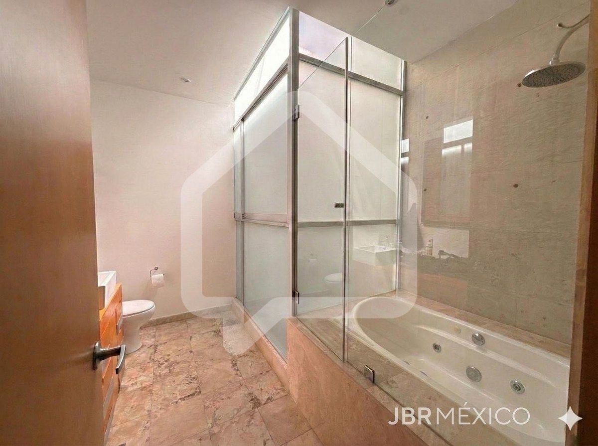 Apartment in Polanco III Sección, Miguel Hidalgo, photo 10 of 19