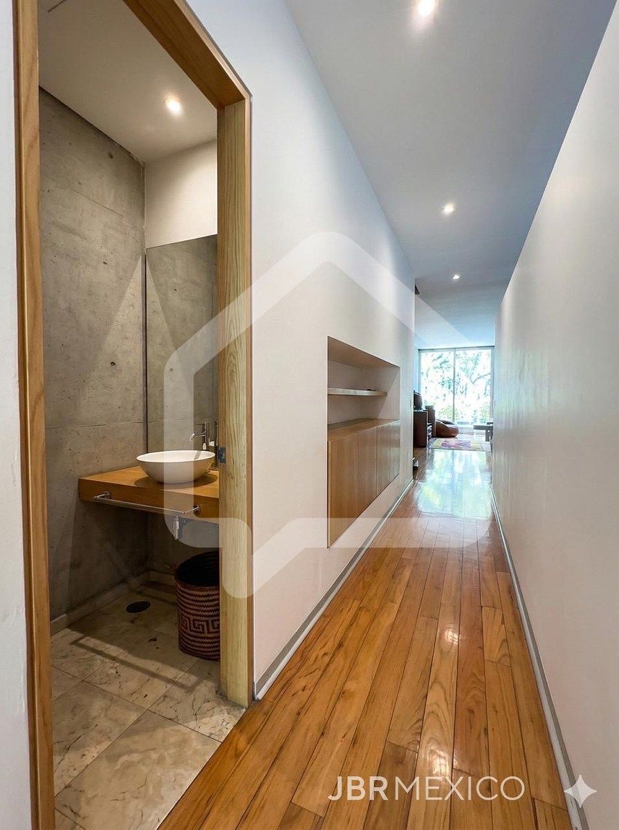 Apartment in Polanco III Sección, Miguel Hidalgo, photo 12 of 19