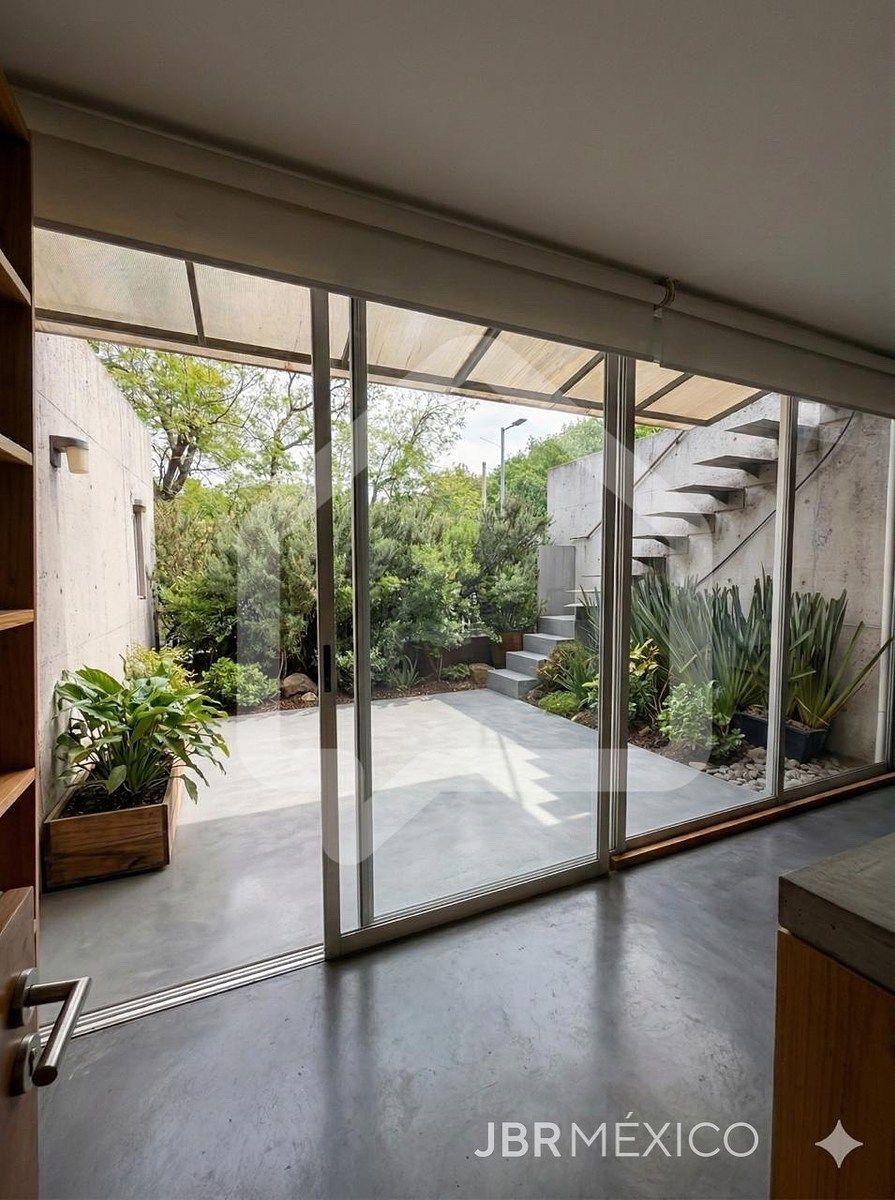 Departamento en renta en Polanco, photo 1 of 19