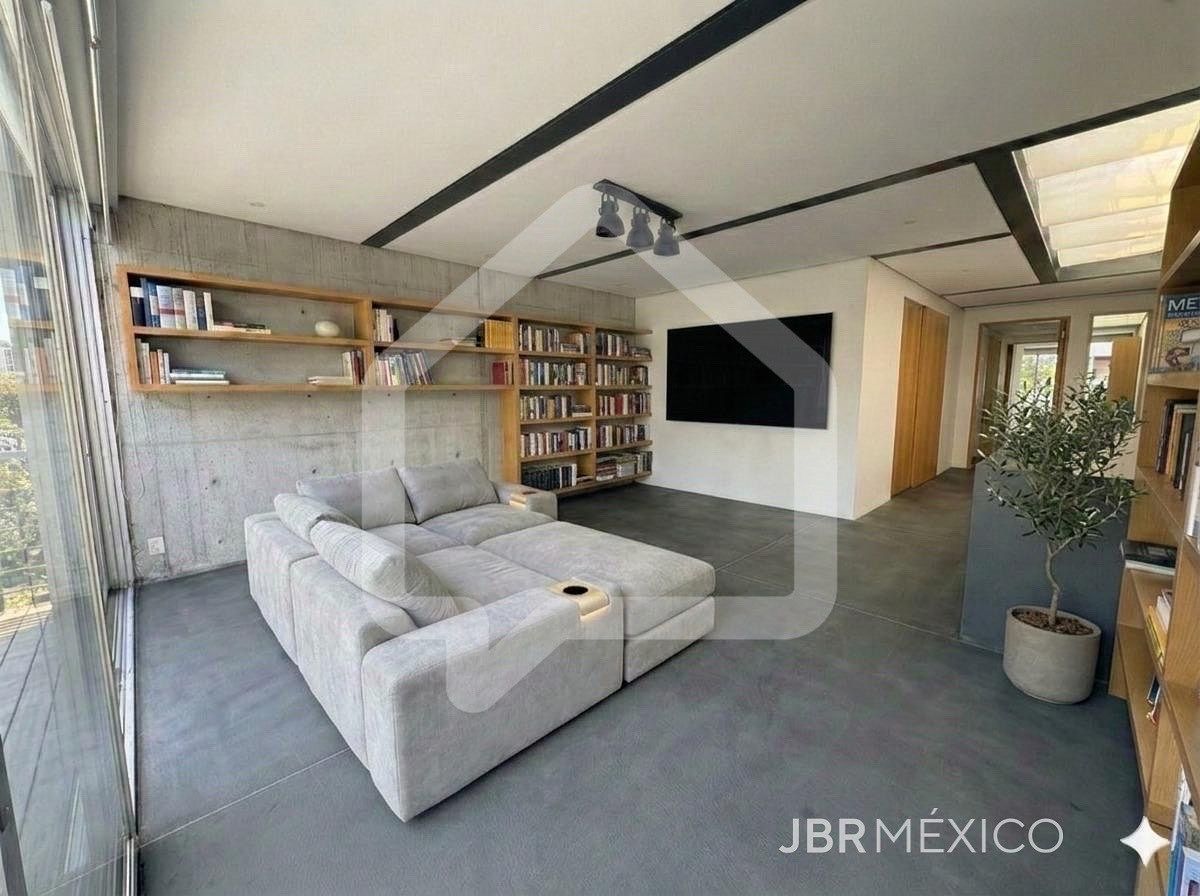 Apartment in Polanco III Sección, Miguel Hidalgo, photo 4 of 19