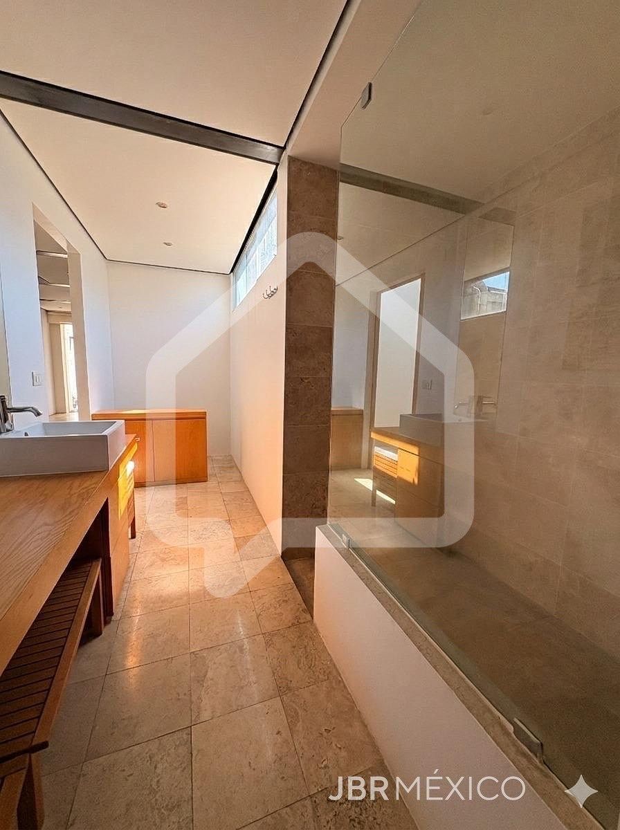 Apartment in Polanco III Sección, Miguel Hidalgo, photo 15 of 19