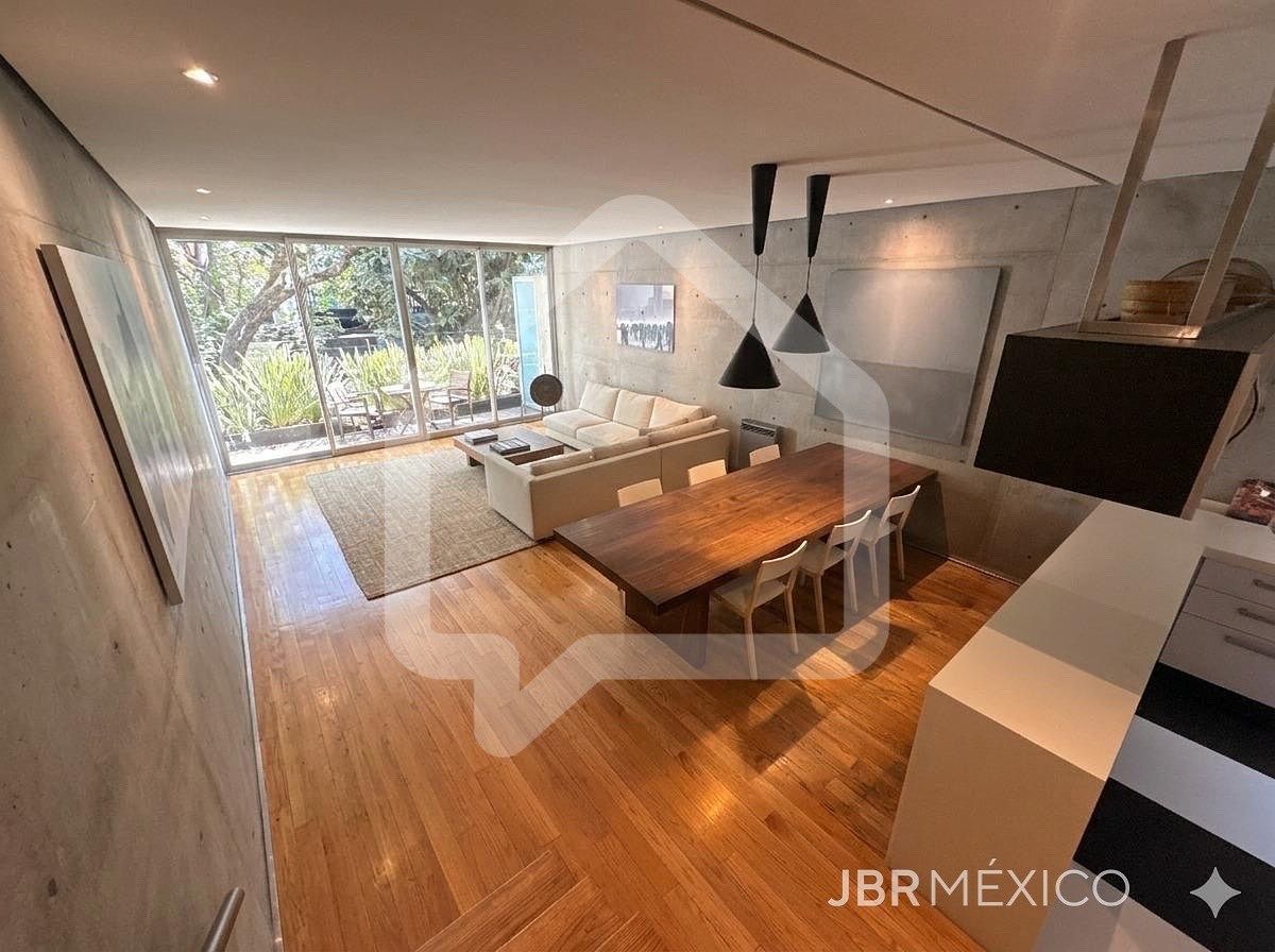 Apartment in Polanco III Sección, Miguel Hidalgo, photo 14 of 19