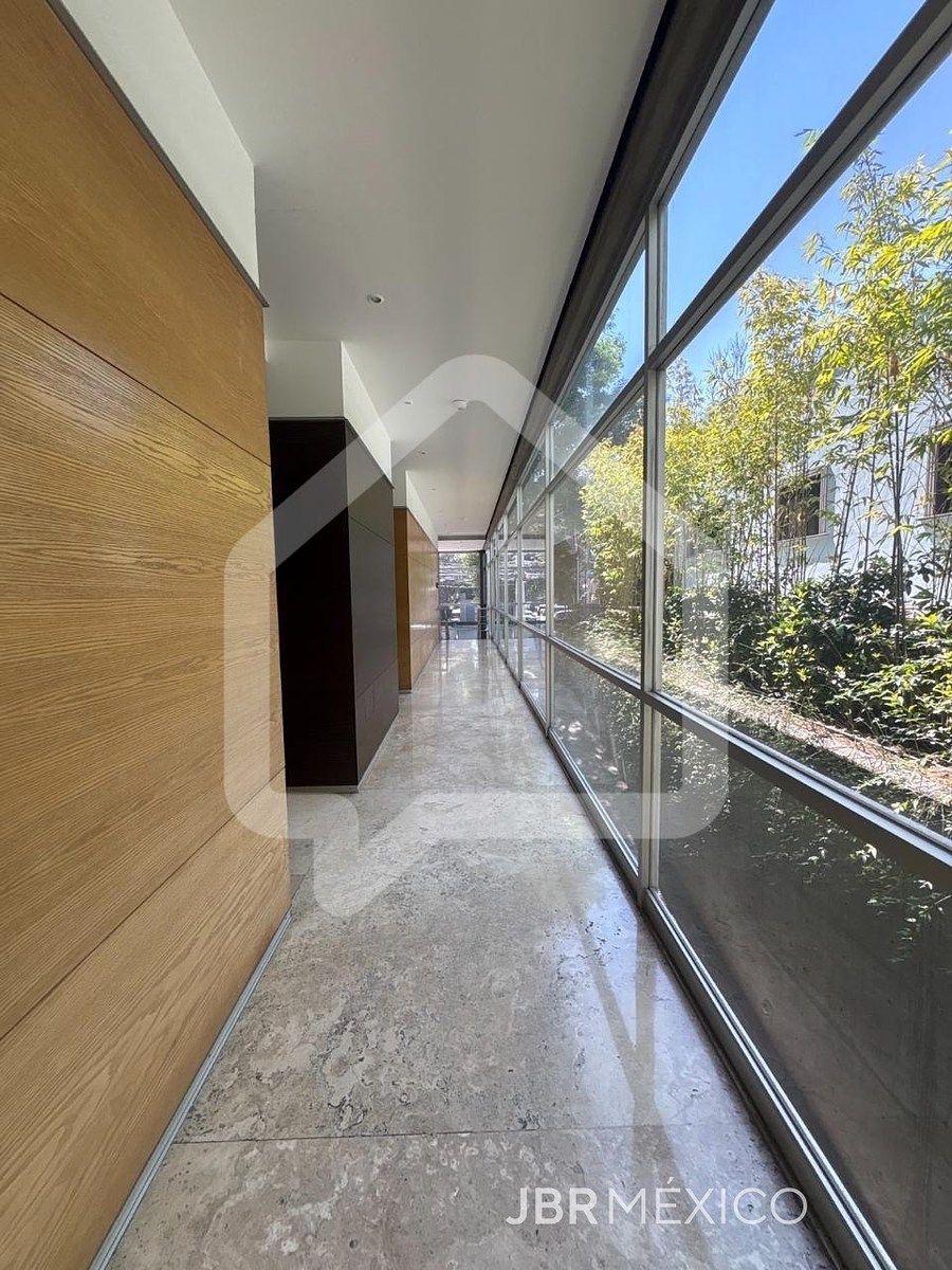 Apartment in Polanco III Sección, Miguel Hidalgo, photo 16 of 19