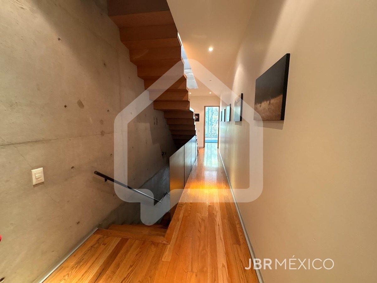 Apartment in Polanco III Sección, Miguel Hidalgo, photo 17 of 19