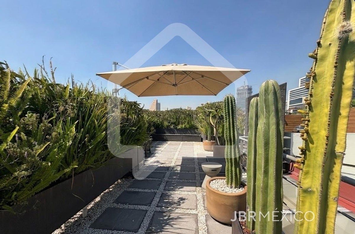 Apartment in Polanco III Sección, Miguel Hidalgo, photo 19 of 19