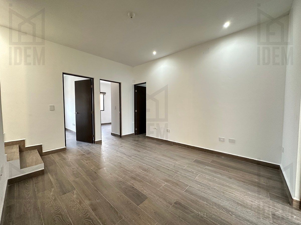 Casa em Bonaterra, Apodaca, foto 10 de 23