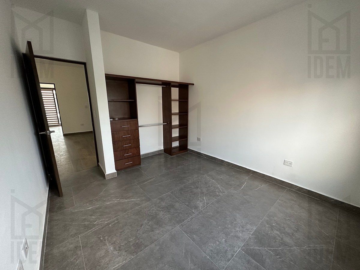 Casa em Bonaterra, Apodaca, foto 18 de 23