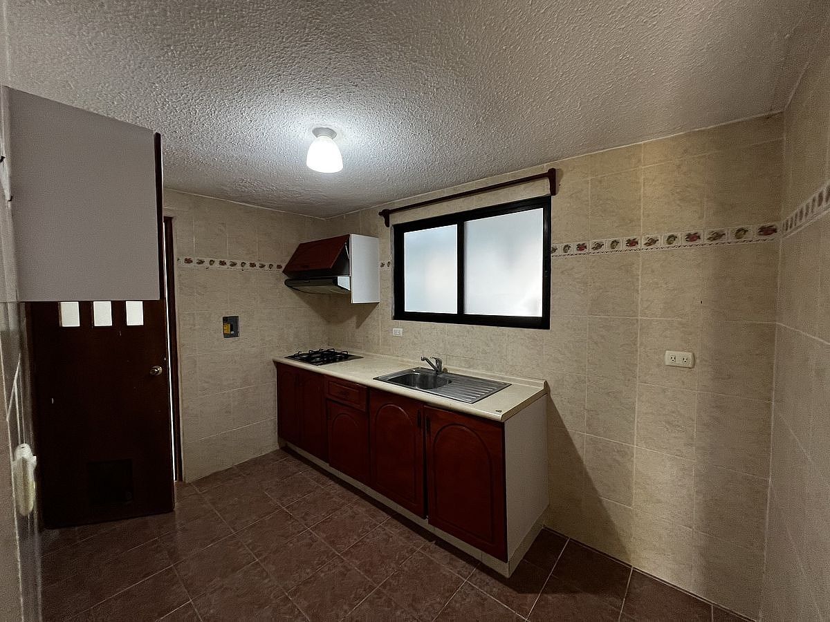Casa em Residencial Pensiones V, Mérida, foto 6 de 10