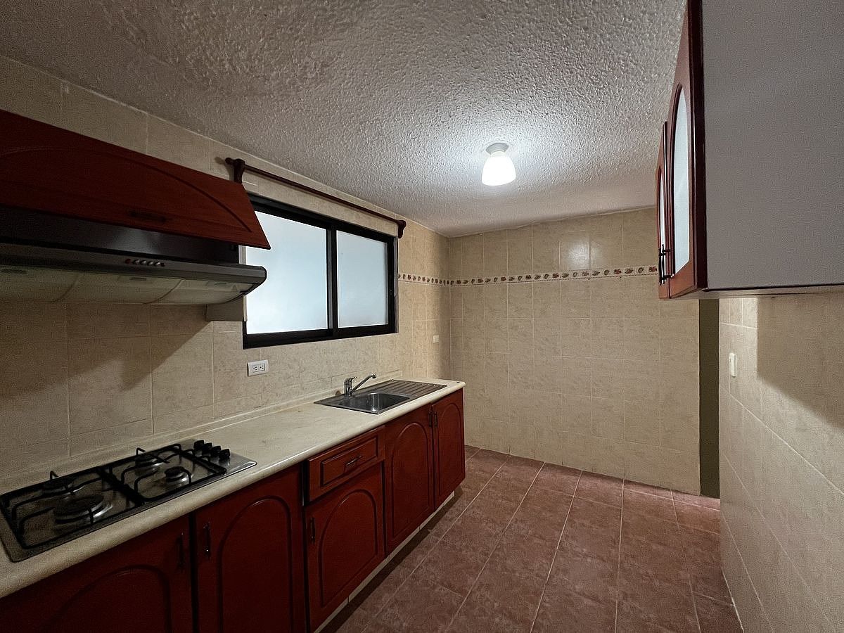 Casa em Residencial Pensiones V, Mérida, foto 7 de 10