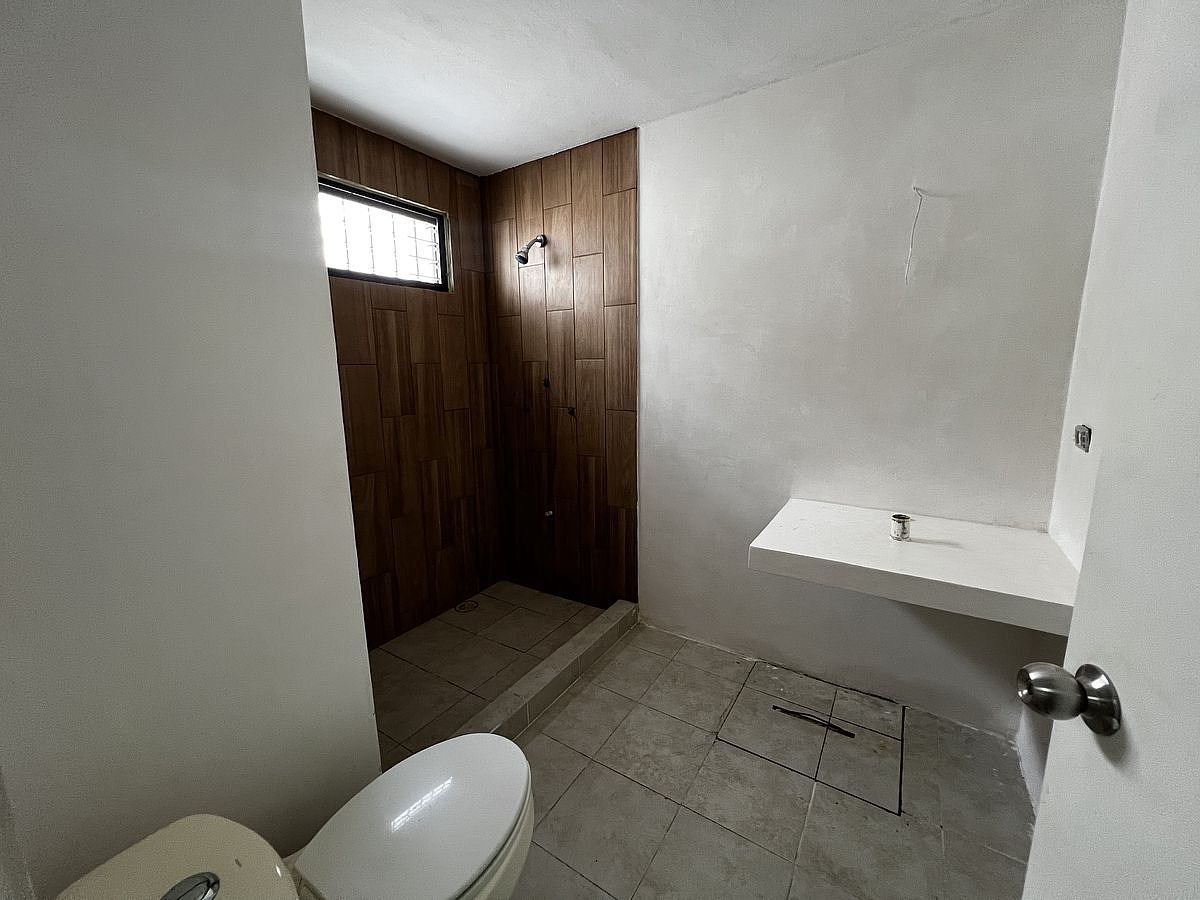 Casa em Residencial Pensiones V, Mérida, foto 10 de 10
