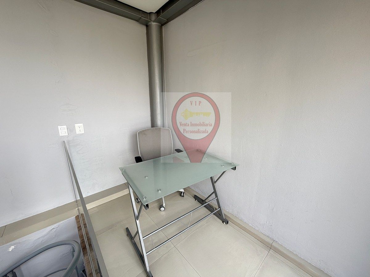 Apartamento em Granada, Miguel Hidalgo, foto 29 de 32