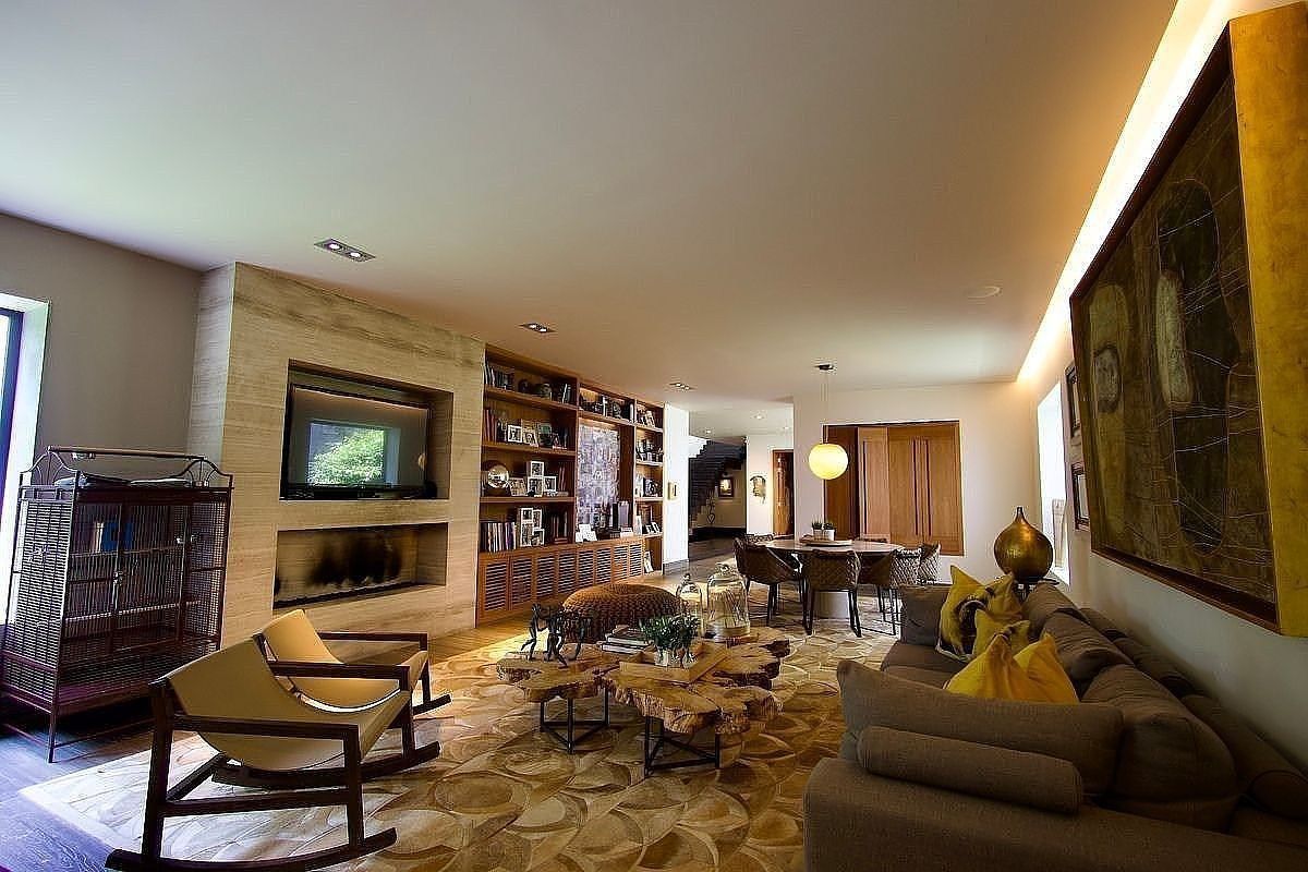 Casa en Santa Fe Cuajimalpa, Cuajimalpa de Morelos, foto 23 de 30