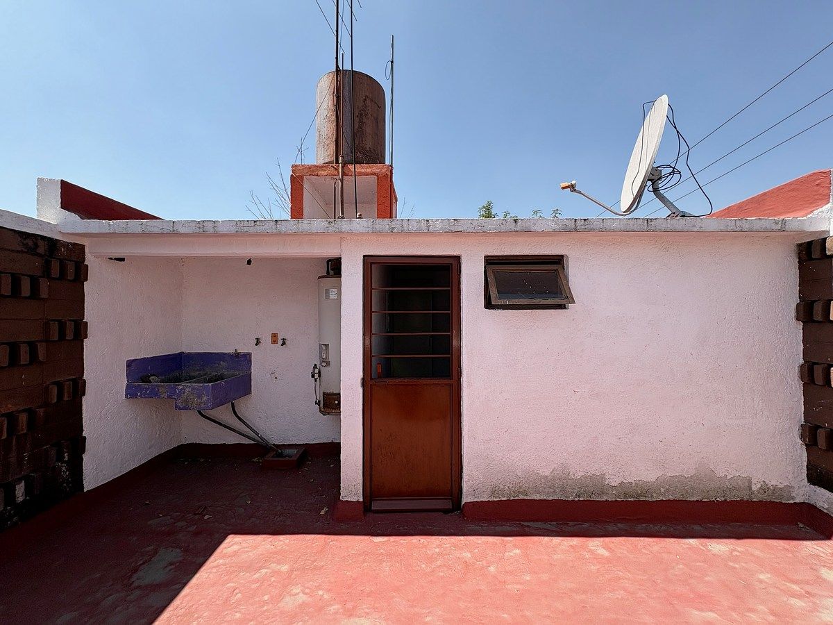 Casa en condominio en Peña Pobre, Tlalpan, foto 3 de 19