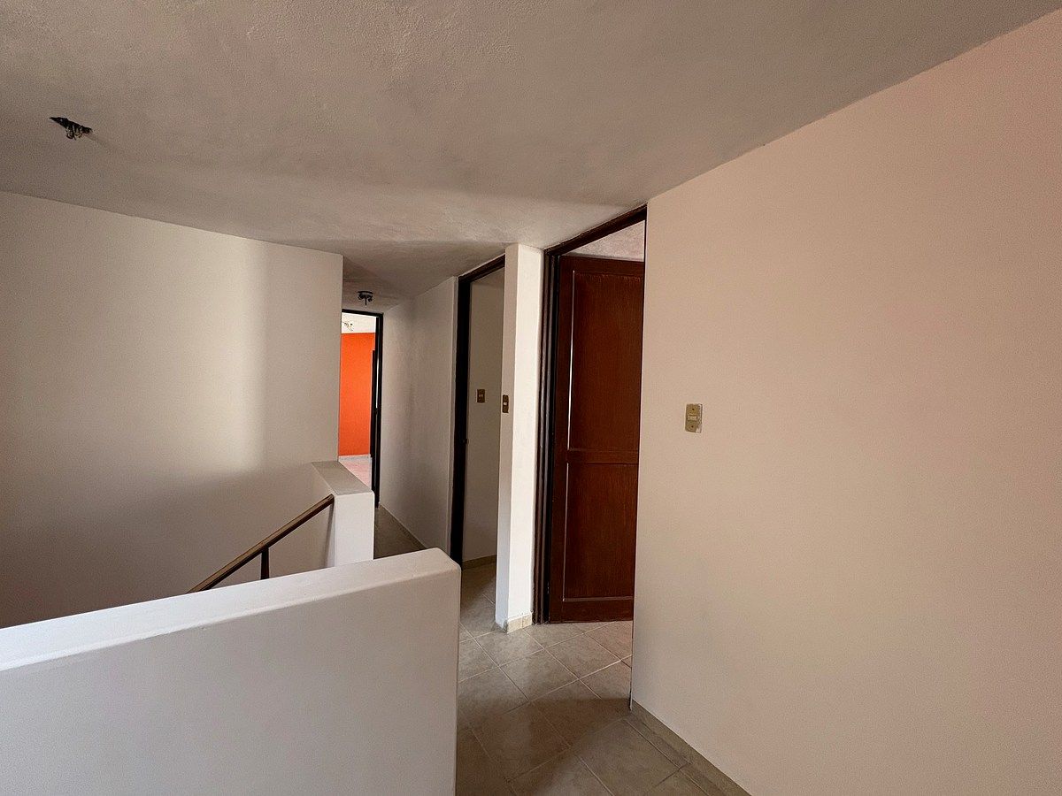 Casa en condominio en Peña Pobre, Tlalpan, foto 5 de 19