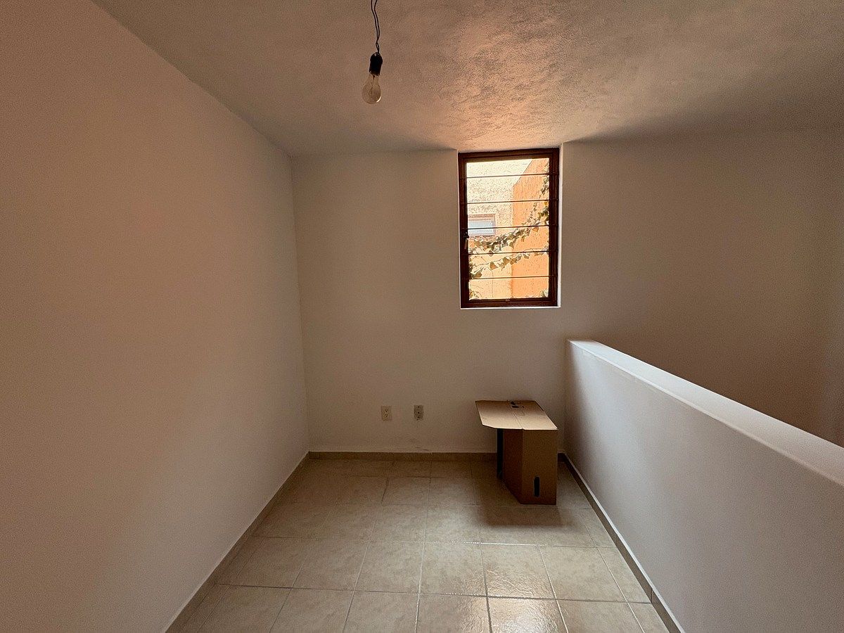 Casa en condominio en Peña Pobre, Tlalpan, foto 6 de 19