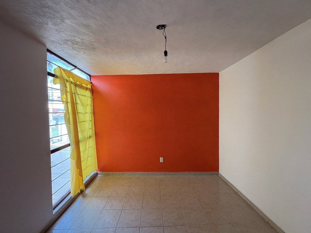 Casa en condominio en Peña Pobre, Tlalpan, foto 11 de 19