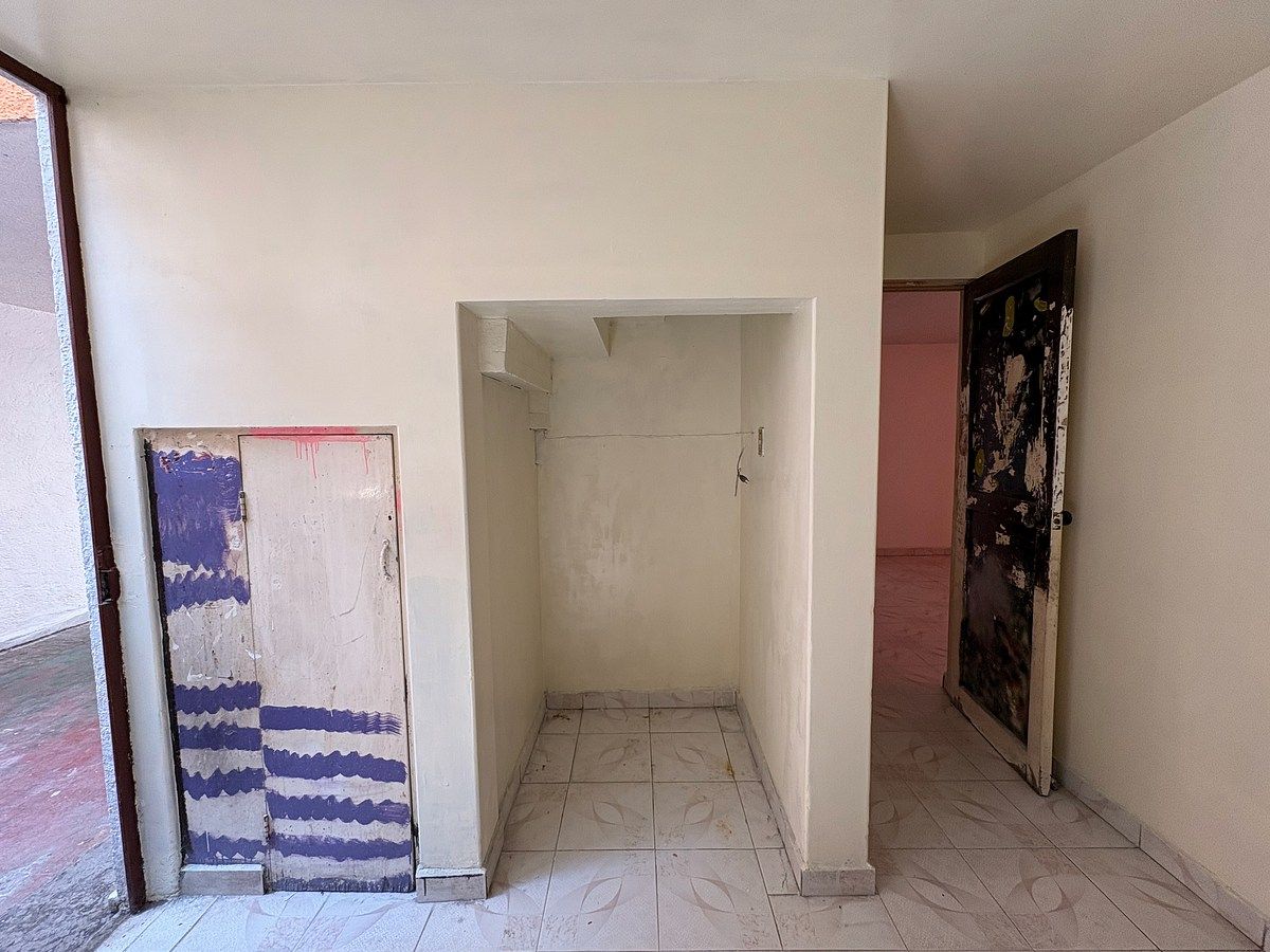 Casa en condominio en Peña Pobre, Tlalpan, foto 17 de 19