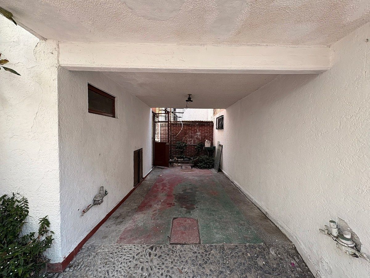 Casa en condominio en Peña Pobre, Tlalpan, foto 18 de 19