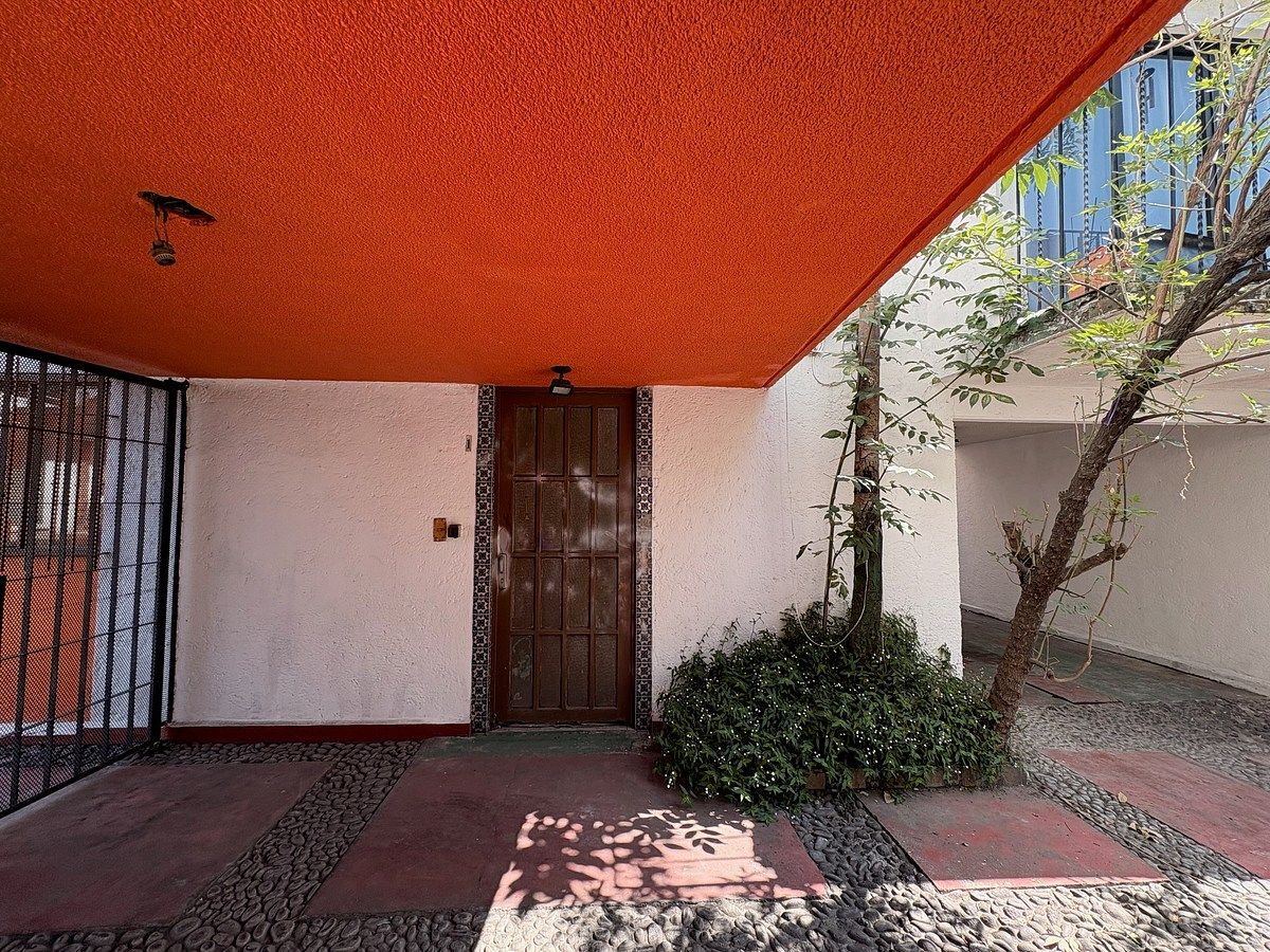 Casa en condominio en Peña Pobre, Tlalpan, foto 19 de 19