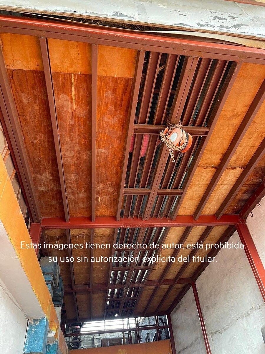 Bodega en Venta/renta San Jorge, Monterrey, photo 2 of 11
