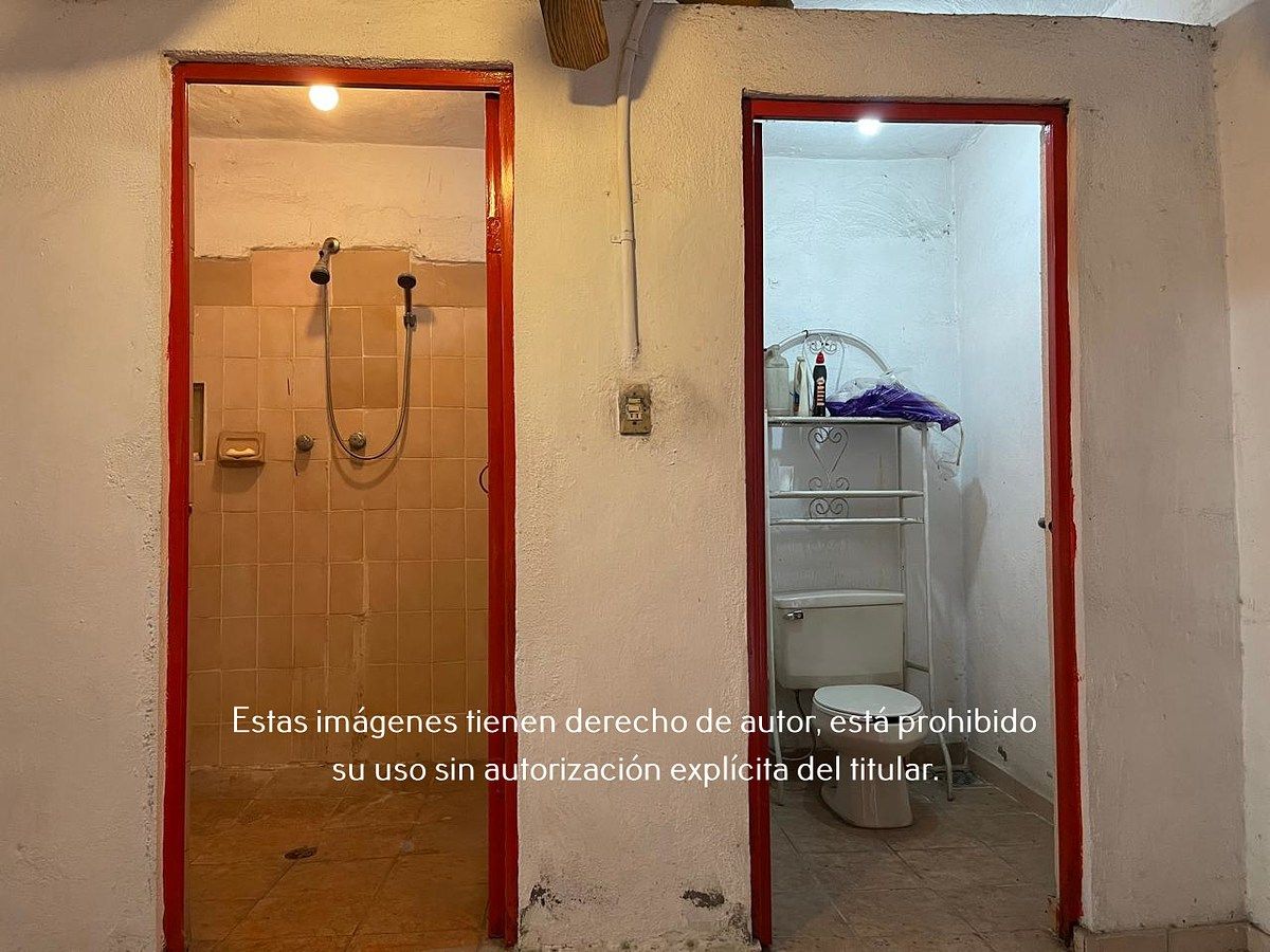 Bodega en Venta/renta San Jorge, Monterrey, photo 11 of 11