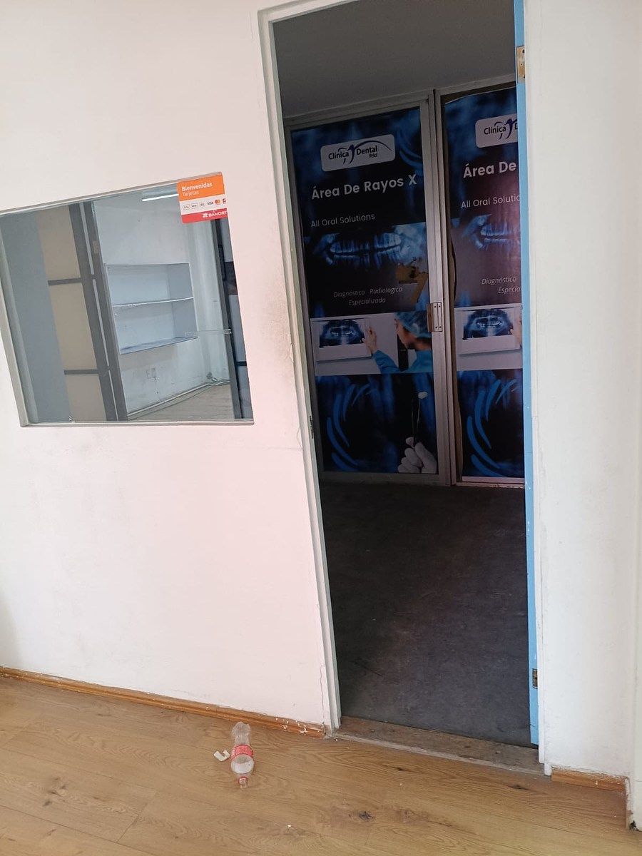 Oficina en Roma Sur, Cuauhtémoc, foto 6 de 7