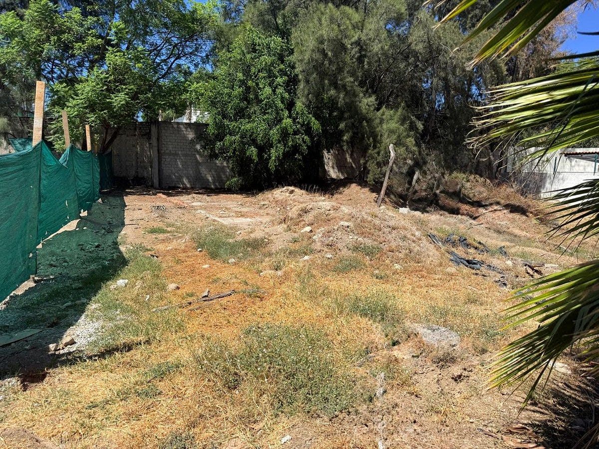 TERRENO EN VENTA – LOS MANZANOS, photo 1 of 4