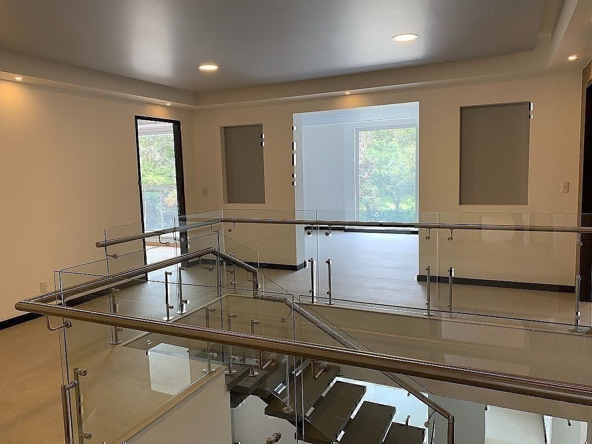 Apartamento em Parque del Pedregal, Tlalpan, foto 6 de 25