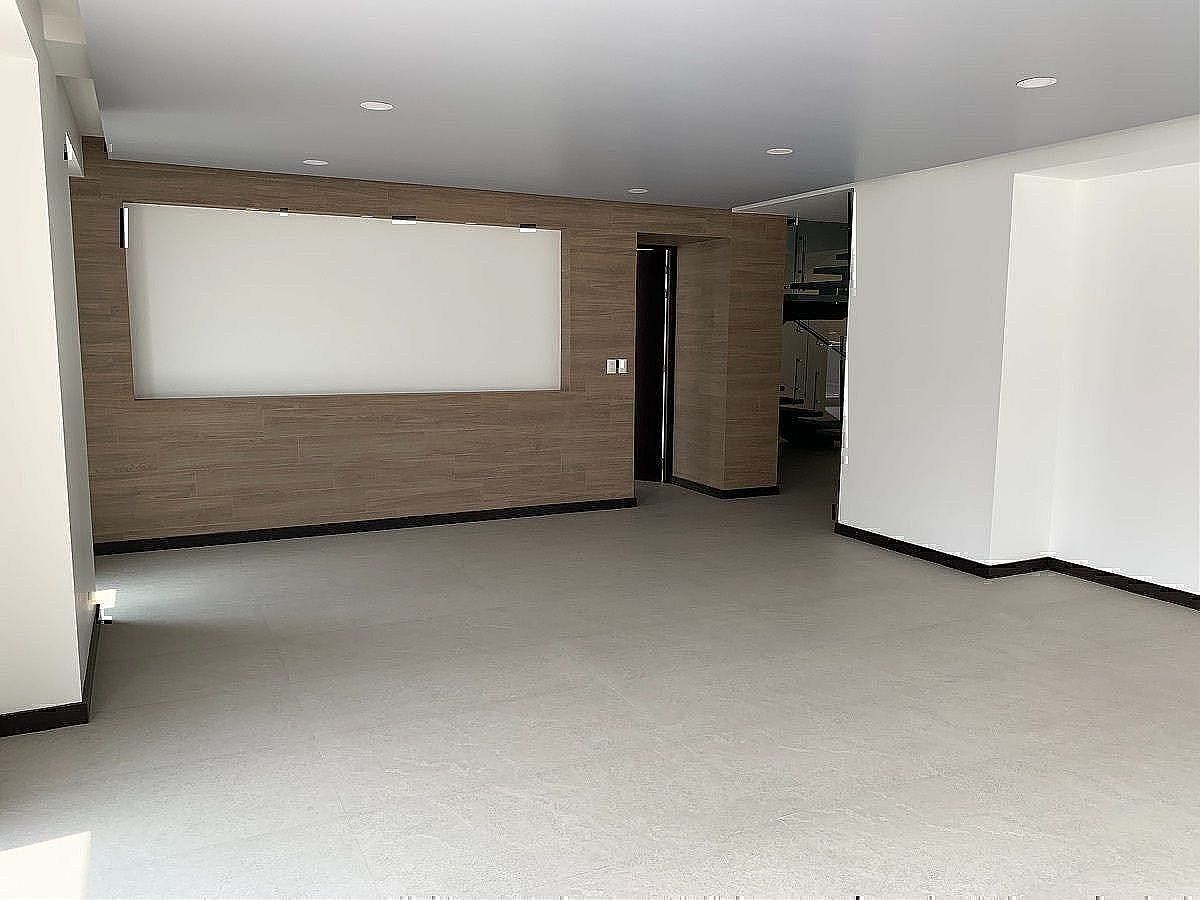 Apartamento em Parque del Pedregal, Tlalpan, foto 10 de 25