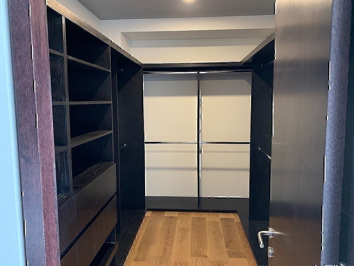 Apartamento em Parque del Pedregal, Tlalpan, foto 14 de 25