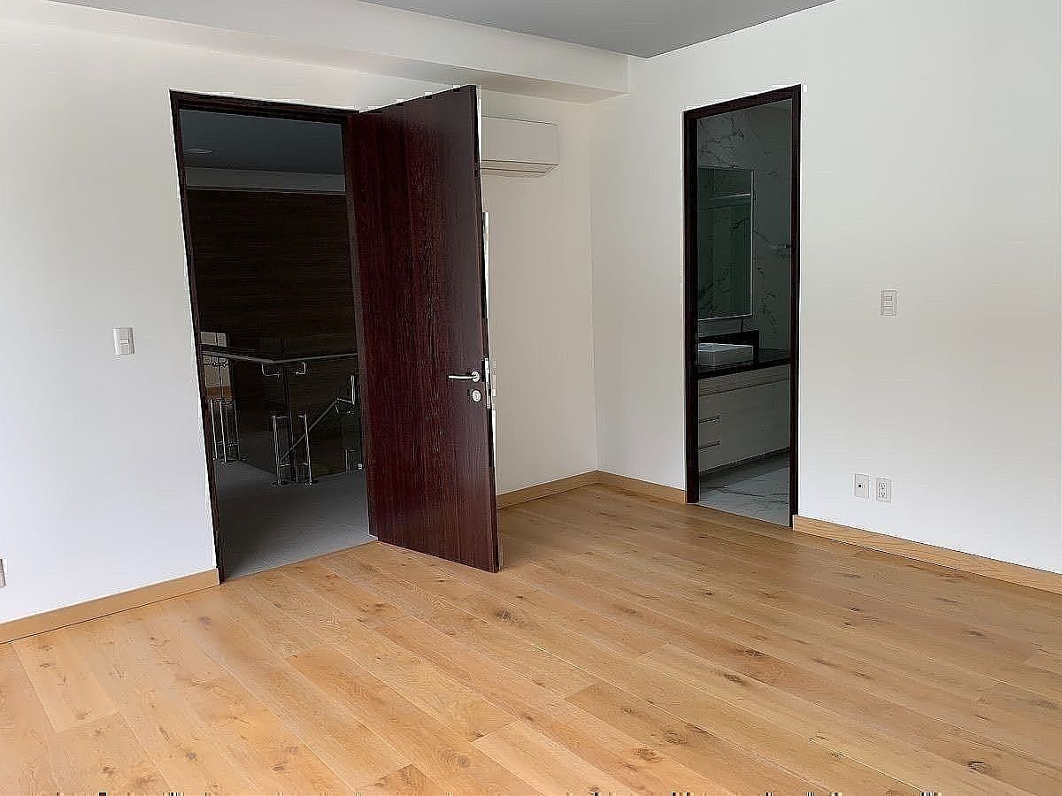 Apartamento em Parque del Pedregal, Tlalpan, foto 18 de 25