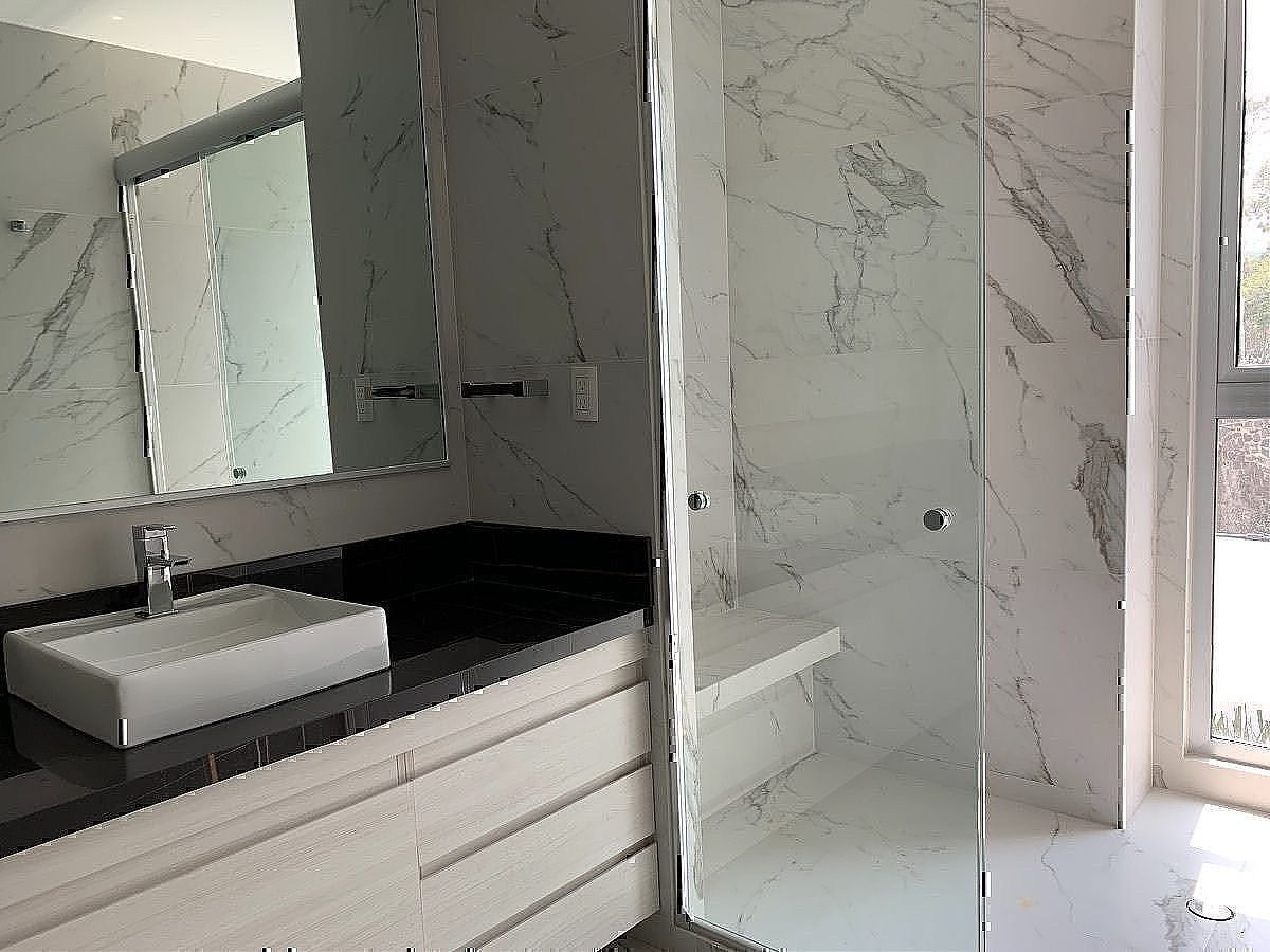 Apartamento em Parque del Pedregal, Tlalpan, foto 20 de 25