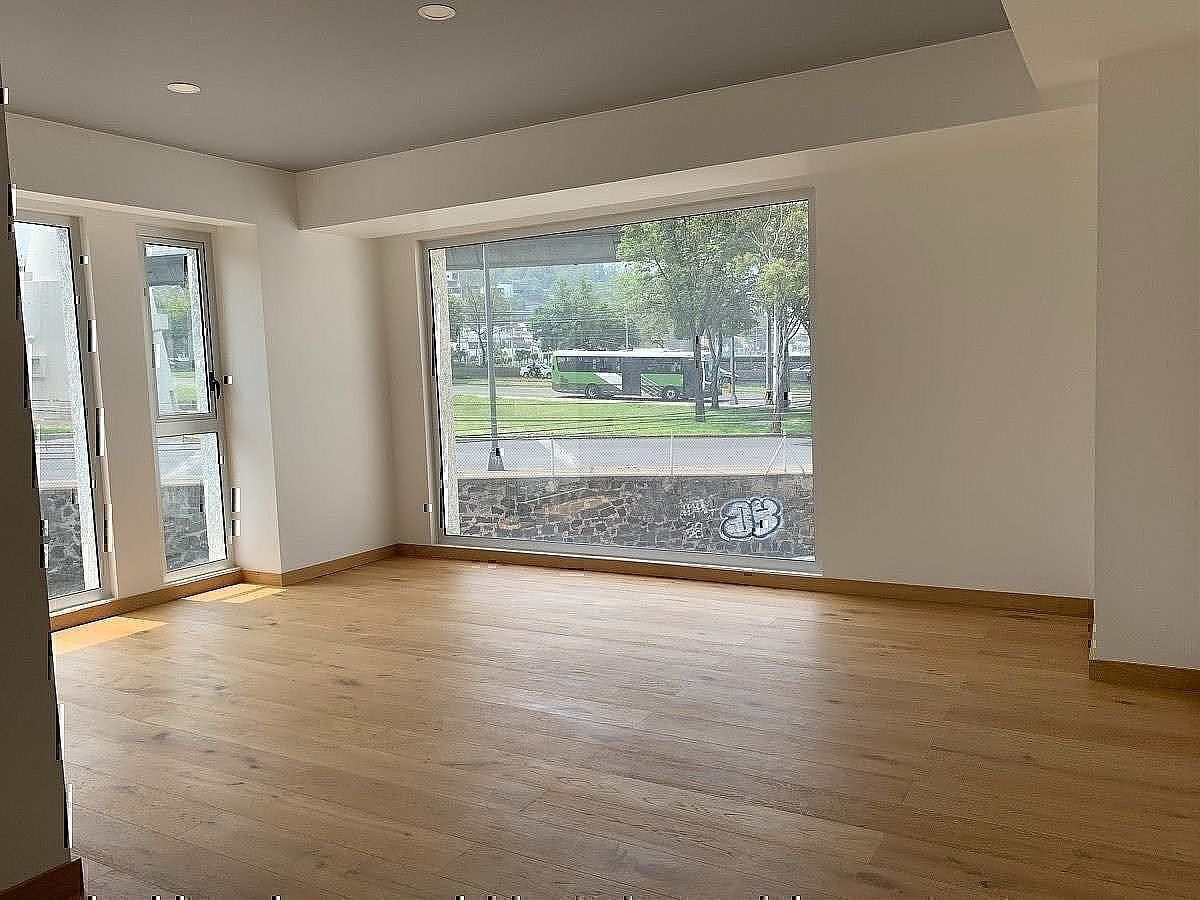 Apartamento em Parque del Pedregal, Tlalpan, foto 24 de 25