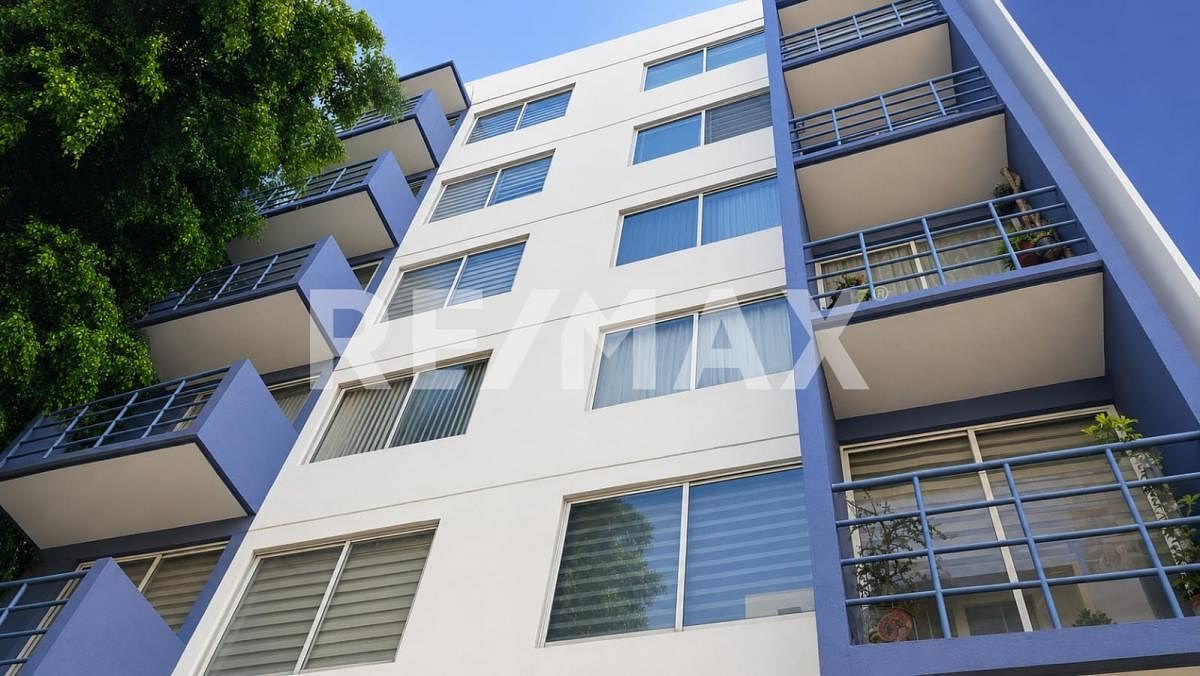 Apartamento em Del Carmen, Benito Juárez, foto 3 de 26