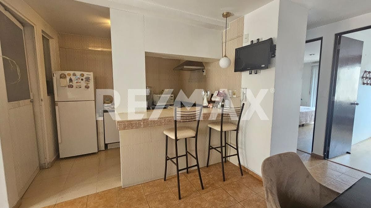 Apartamento em Del Carmen, Benito Juárez, foto 10 de 26
